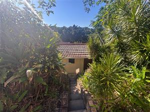 Garden Cottage Rental Monthly in Pinetown Central