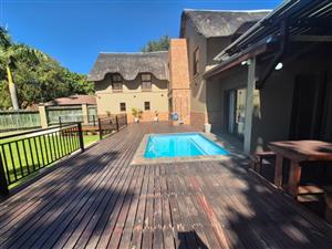 A home for all the right reasons totally private and secluded