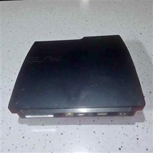 PS3, READ DESCRIPTION