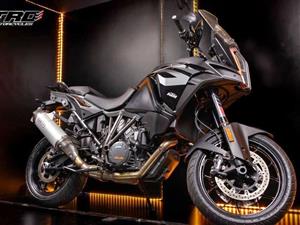 2019 KTM 1290 SUPER ADVENTURE S