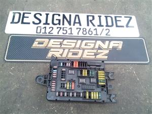 BMW F20/F30 FUSE BOX