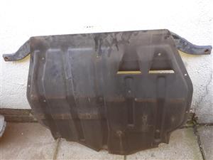 Under Engine Cover For Audi A3 8L For Sale