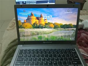 Packard Bell McLaren-C128 11.6 Laptop For Sale
