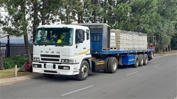 Mitsubishi Fuso For Sale 