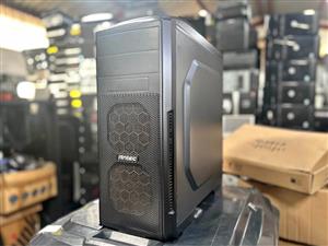 USED GAMING PC