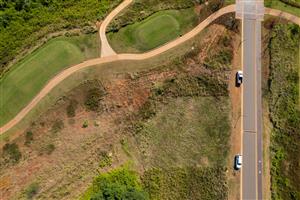 Exceptional Land in Zimbali Lakes