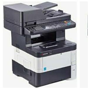 EX Demo Copier/Printer