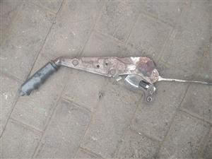 OPEL ASTRA HAND BRAKE FOR SALE