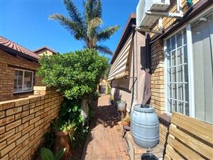 Your Perfect Lock-Up-and-Go Home in a Secure, Family-Friendly Complex