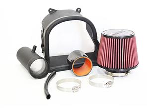 VW 2010 Polo 6R GTi Airfilter Induction Kit