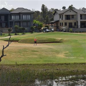 Vacant Land Residential For Sale in Koro Creek Golf Estate