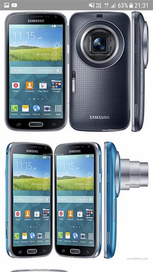 Samsung K Zoom