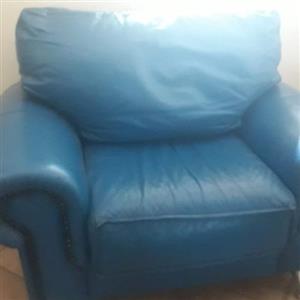 Custom Gomma Gomma Couches Junk Mail