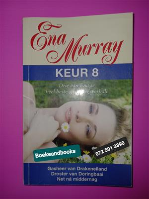 Keur 8 - Ena Murray - REF: 8175.