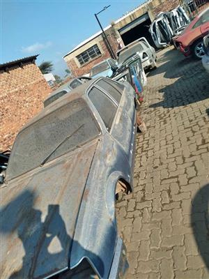Chevrolet commodore stripping for spares please contact us for more details