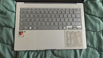 ASUS Zenbook A14
