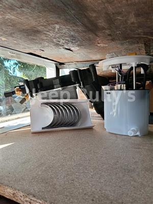 Brand New Jeep Grand Cherokee WK2 3.6 Engine Spares 