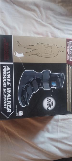 Pro-Form Orthopaedic Ankle Walker