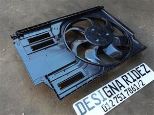 BMW/MINI COOPER F55/F45/F48 B37/B38 RADIATOR FAN NEW AVAILABLE 