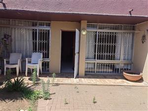 4 Bedroom Town House for sale