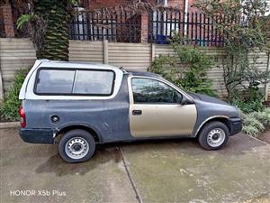 opel corsa 13 " rims (swop also)
