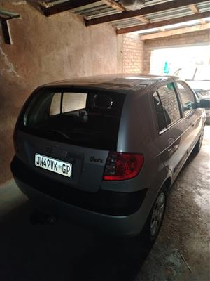 Gets 1.4 model for sale 