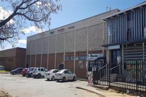 Calling all investors!! Commercial business for sale in Sasolburg!