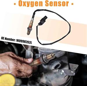 Oxygen Sensor , o2 sensor , lambda Sensor Ecu Software Delete,  Removal