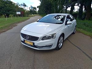 2015 Volvo S60 T5 Excel