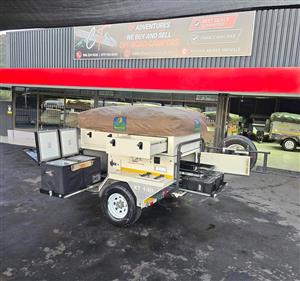 2011 Fully Rigged 2011 Xt 140