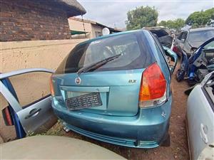Fiat palio parts available 