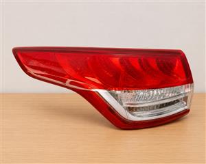 2015 Ford Kuga 2.0 used Outer Tail light LHS 