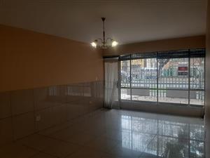 2 Spacious Bedroom Flat in Benoni Central