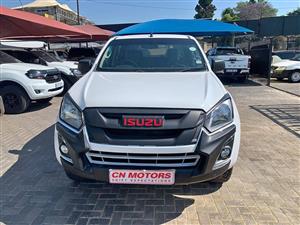 2021 Isuzu KB 250D-Teq Double Cab 4x2