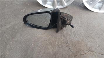 Toyota Etios Sprint Left Mirror