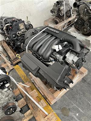 Volvo S70-V70 2.4 VVTi Import Engine for sale (B5244S-P)