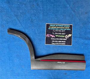Right Rear Door Moulding Trim for Omoda C5 