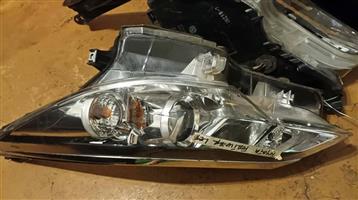 Headlights