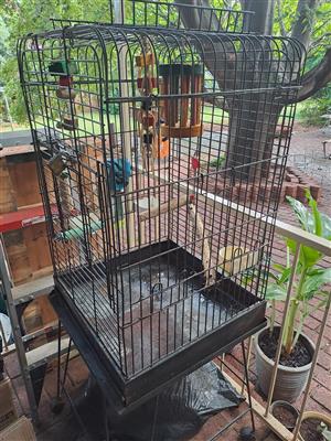 bird cages for sale