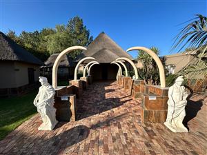 House For Sale in Meyerton Rural