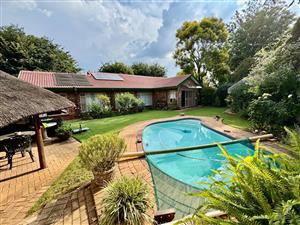 Versatile 3-Bedroom Home with Pool & Exceptional Investment Potential