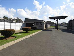 Apartment Rental Monthly in Norton Park