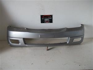 Hyundai Terracan '01-'06 front bumper