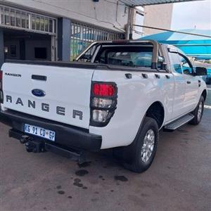Ford ranger 2.2 