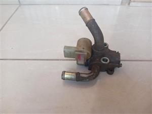 Toyota Corolla 20valve Black Top Idle Sensor Control Valve