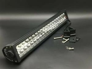 120W LED Car Light Bar - 