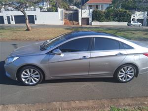 Hyundai Sonata For Sale