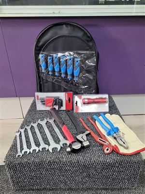 Gedore tool set