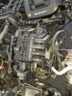 FORD RANGER 2.5 PETROL EV2 ENGINE FOR SALE