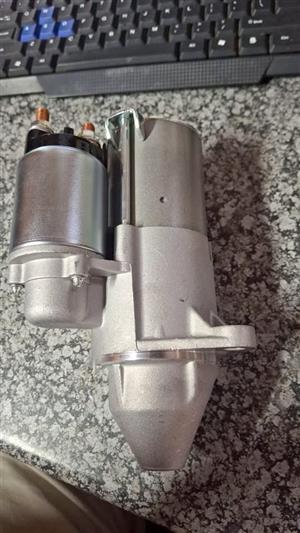 Chevrolet Utility Starter